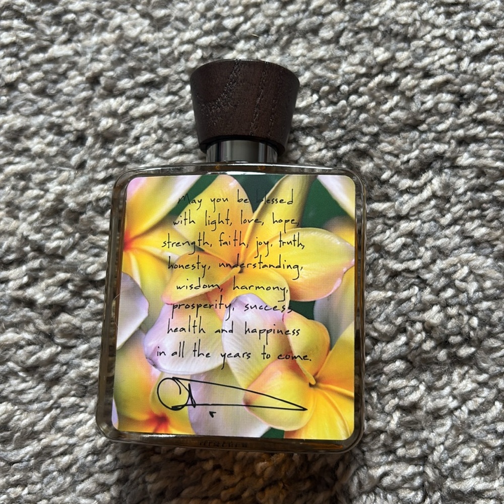 Wen Love by Chaz Dean Perfume - Picture 2 of 4